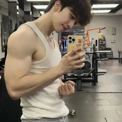 杨文豪